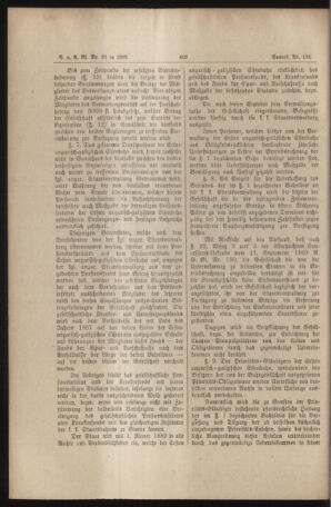 Verordnungs- und Anzeige-Blatt der k.k. General-Direction der österr. Staatsbahnen 18890625 Seite: 4