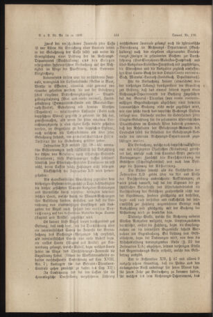 Verordnungs- und Anzeige-Blatt der k.k. General-Direction der österr. Staatsbahnen 18890626 Seite: 2