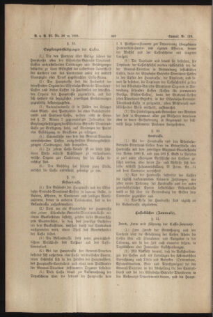 Verordnungs- und Anzeige-Blatt der k.k. General-Direction der österr. Staatsbahnen 18890626 Seite: 28