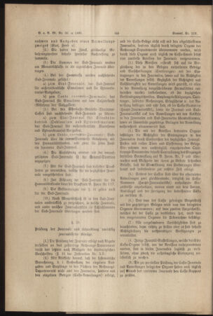 Verordnungs- und Anzeige-Blatt der k.k. General-Direction der österr. Staatsbahnen 18890626 Seite: 32