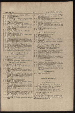 Verordnungs- und Anzeige-Blatt der k.k. General-Direction der österr. Staatsbahnen 18890626 Seite: 35