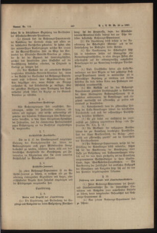 Verordnungs- und Anzeige-Blatt der k.k. General-Direction der österr. Staatsbahnen 18890626 Seite: 37