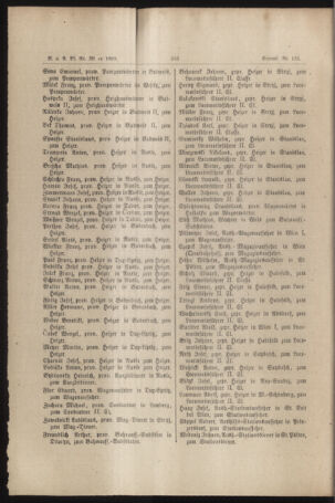 Verordnungs- und Anzeige-Blatt der k.k. General-Direction der österr. Staatsbahnen 18890627 Seite: 18