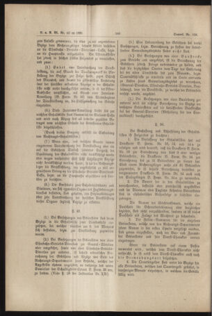 Verordnungs- und Anzeige-Blatt der k.k. General-Direction der österr. Staatsbahnen 18890629 Seite: 12