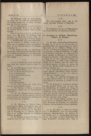 Verordnungs- und Anzeige-Blatt der k.k. General-Direction der österr. Staatsbahnen 18890629 Seite: 13