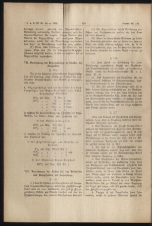 Verordnungs- und Anzeige-Blatt der k.k. General-Direction der österr. Staatsbahnen 18890629 Seite: 24