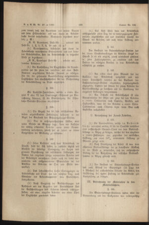 Verordnungs- und Anzeige-Blatt der k.k. General-Direction der österr. Staatsbahnen 18890629 Seite: 32