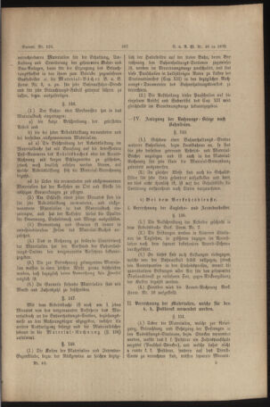 Verordnungs- und Anzeige-Blatt der k.k. General-Direction der österr. Staatsbahnen 18890629 Seite: 33