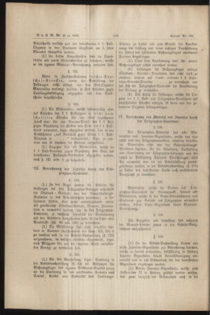 Verordnungs- und Anzeige-Blatt der k.k. General-Direction der österr. Staatsbahnen 18890629 Seite: 34