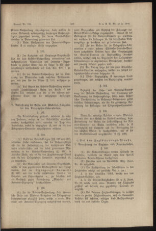 Verordnungs- und Anzeige-Blatt der k.k. General-Direction der österr. Staatsbahnen 18890629 Seite: 35