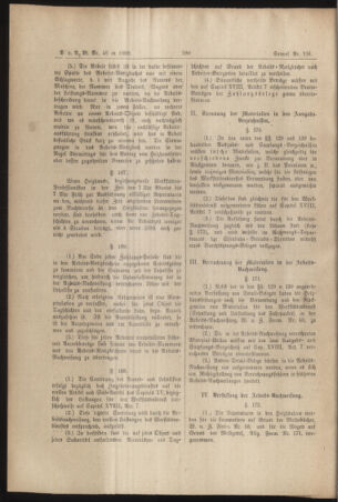 Verordnungs- und Anzeige-Blatt der k.k. General-Direction der österr. Staatsbahnen 18890629 Seite: 36