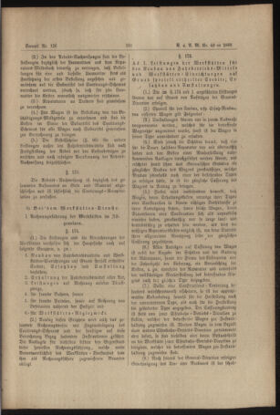 Verordnungs- und Anzeige-Blatt der k.k. General-Direction der österr. Staatsbahnen 18890629 Seite: 37