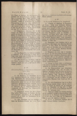 Verordnungs- und Anzeige-Blatt der k.k. General-Direction der österr. Staatsbahnen 18890629 Seite: 38