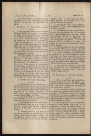 Verordnungs- und Anzeige-Blatt der k.k. General-Direction der österr. Staatsbahnen 18890629 Seite: 44