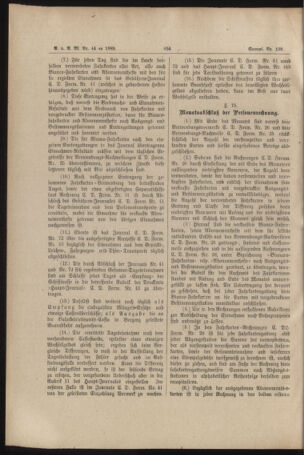 Verordnungs- und Anzeige-Blatt der k.k. General-Direction der österr. Staatsbahnen 18890710 Seite: 10