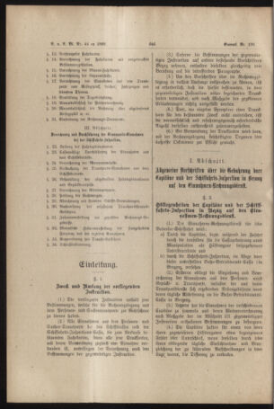 Verordnungs- und Anzeige-Blatt der k.k. General-Direction der österr. Staatsbahnen 18890710 Seite: 2