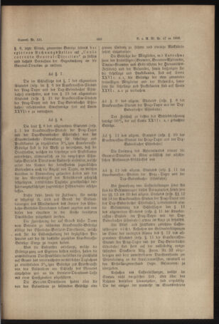 Verordnungs- und Anzeige-Blatt der k.k. General-Direction der österr. Staatsbahnen 18890720 Seite: 3