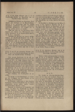 Verordnungs- und Anzeige-Blatt der k.k. General-Direction der österr. Staatsbahnen 18890720 Seite: 5