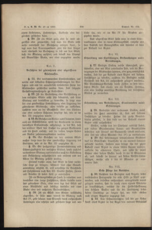 Verordnungs- und Anzeige-Blatt der k.k. General-Direction der österr. Staatsbahnen 18890729 Seite: 4