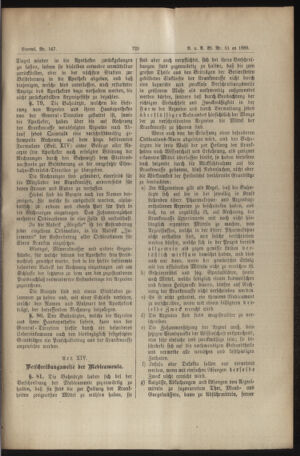 Verordnungs- und Anzeige-Blatt der k.k. General-Direction der österr. Staatsbahnen 18890809 Seite: 13