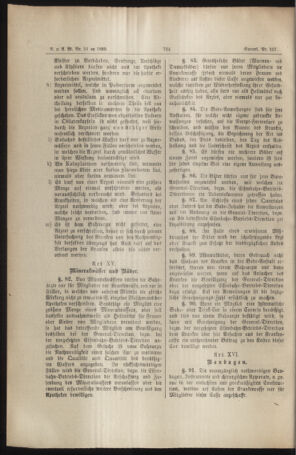 Verordnungs- und Anzeige-Blatt der k.k. General-Direction der österr. Staatsbahnen 18890809 Seite: 14