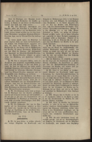 Verordnungs- und Anzeige-Blatt der k.k. General-Direction der österr. Staatsbahnen 18890809 Seite: 15