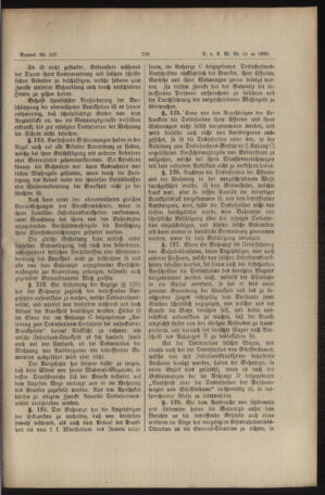 Verordnungs- und Anzeige-Blatt der k.k. General-Direction der österr. Staatsbahnen 18890809 Seite: 19