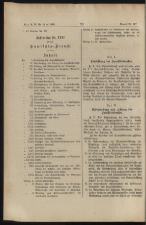 Verordnungs- und Anzeige-Blatt der k.k. General-Direction der österr. Staatsbahnen 18890809 Seite: 2