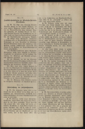 Verordnungs- und Anzeige-Blatt der k.k. General-Direction der österr. Staatsbahnen 18890809 Seite: 5