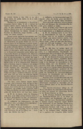 Verordnungs- und Anzeige-Blatt der k.k. General-Direction der österr. Staatsbahnen 18890809 Seite: 7