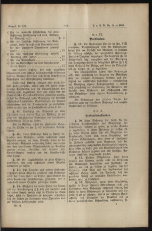 Verordnungs- und Anzeige-Blatt der k.k. General-Direction der österr. Staatsbahnen 18890809 Seite: 9