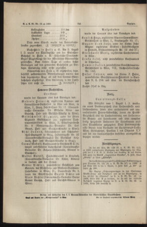 Verordnungs- und Anzeige-Blatt der k.k. General-Direction der österr. Staatsbahnen 18890810 Seite: 8