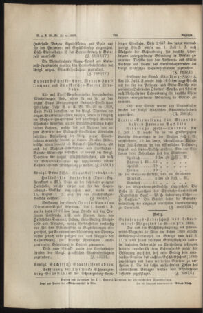 Verordnungs- und Anzeige-Blatt der k.k. General-Direction der österr. Staatsbahnen 18890823 Seite: 10