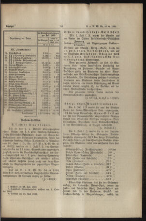 Verordnungs- und Anzeige-Blatt der k.k. General-Direction der österr. Staatsbahnen 18890823 Seite: 9