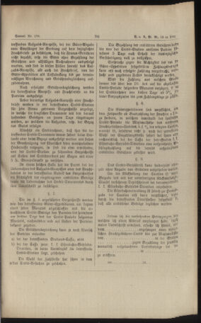 Verordnungs- und Anzeige-Blatt der k.k. General-Direction der österr. Staatsbahnen 18890911 Seite: 3