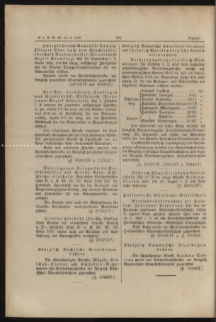 Verordnungs- und Anzeige-Blatt der k.k. General-Direction der österr. Staatsbahnen 18891006 Seite: 10