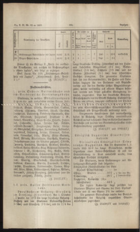 Verordnungs- und Anzeige-Blatt der k.k. General-Direction der österr. Staatsbahnen 18891006 Seite: 8