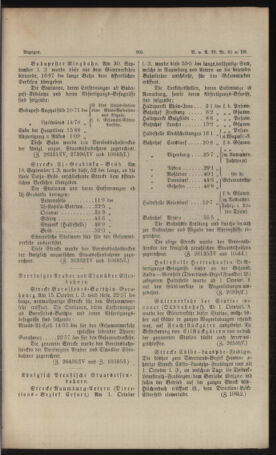 Verordnungs- und Anzeige-Blatt der k.k. General-Direction der österr. Staatsbahnen 18891006 Seite: 9