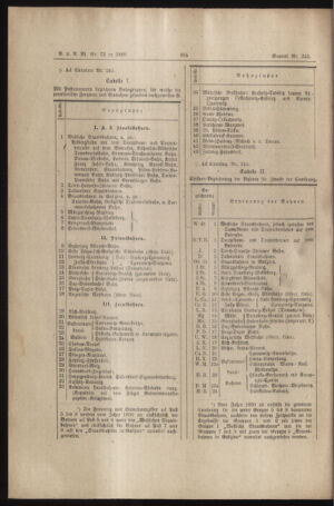 Verordnungs- und Anzeige-Blatt der k.k. General-Direction der österr. Staatsbahnen 18891205 Seite: 2