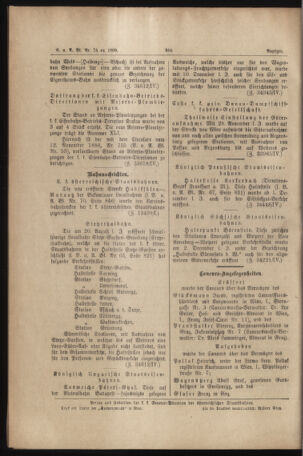 Verordnungs- und Anzeige-Blatt der k.k. General-Direction der österr. Staatsbahnen 18891212 Seite: 4