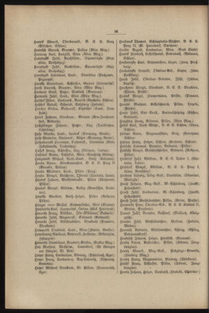 Verordnungs- und Anzeige-Blatt der k.k. General-Direction der österr. Staatsbahnen 18891231 Seite: 102