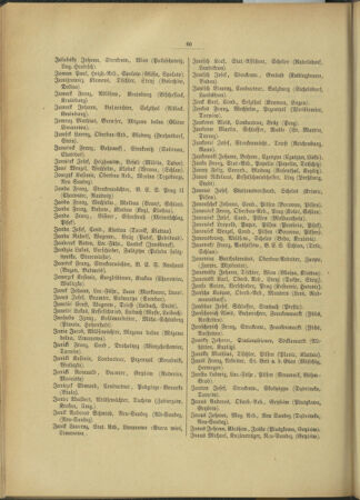 Verordnungs- und Anzeige-Blatt der k.k. General-Direction der österr. Staatsbahnen 18891231 Seite: 106