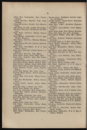 Verordnungs- und Anzeige-Blatt der k.k. General-Direction der österr. Staatsbahnen 18891231 Seite: 108