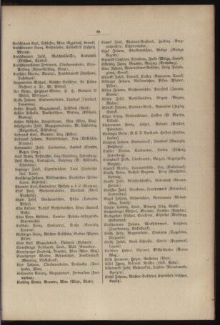 Verordnungs- und Anzeige-Blatt der k.k. General-Direction der österr. Staatsbahnen 18891231 Seite: 115