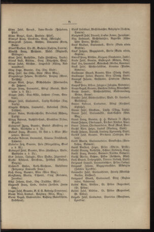 Verordnungs- und Anzeige-Blatt der k.k. General-Direction der österr. Staatsbahnen 18891231 Seite: 117