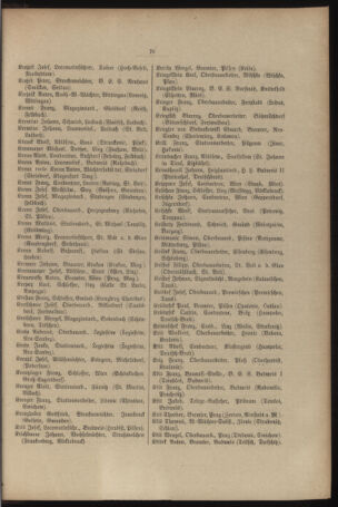 Verordnungs- und Anzeige-Blatt der k.k. General-Direction der österr. Staatsbahnen 18891231 Seite: 125