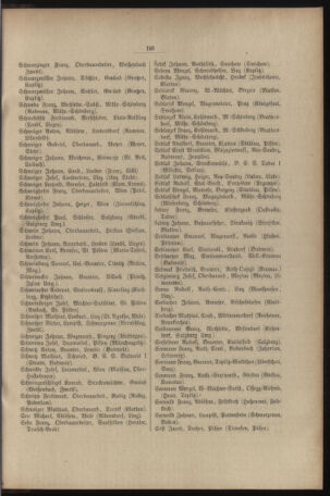 Verordnungs- und Anzeige-Blatt der k.k. General-Direction der österr. Staatsbahnen 18891231 Seite: 189