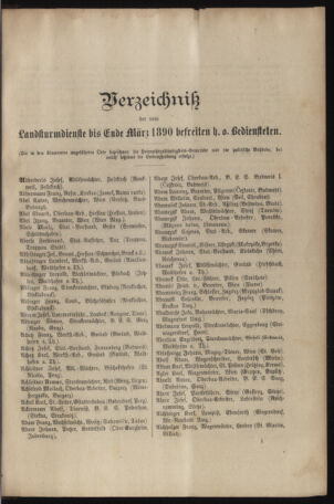 Verordnungs- und Anzeige-Blatt der k.k. General-Direction der österr. Staatsbahnen 18891231 Seite: 47