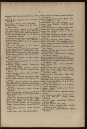 Verordnungs- und Anzeige-Blatt der k.k. General-Direction der österr. Staatsbahnen 18891231 Seite: 61