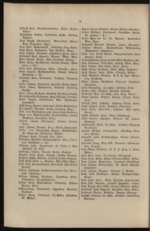 Verordnungs- und Anzeige-Blatt der k.k. General-Direction der österr. Staatsbahnen 18891231 Seite: 76